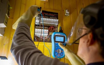 Diagnostic électricité dans la Manche – DIAG 50, expert certifié