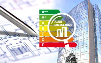 RÉGLEMENTATION : Un nouveau report pour l’audit énergétique !