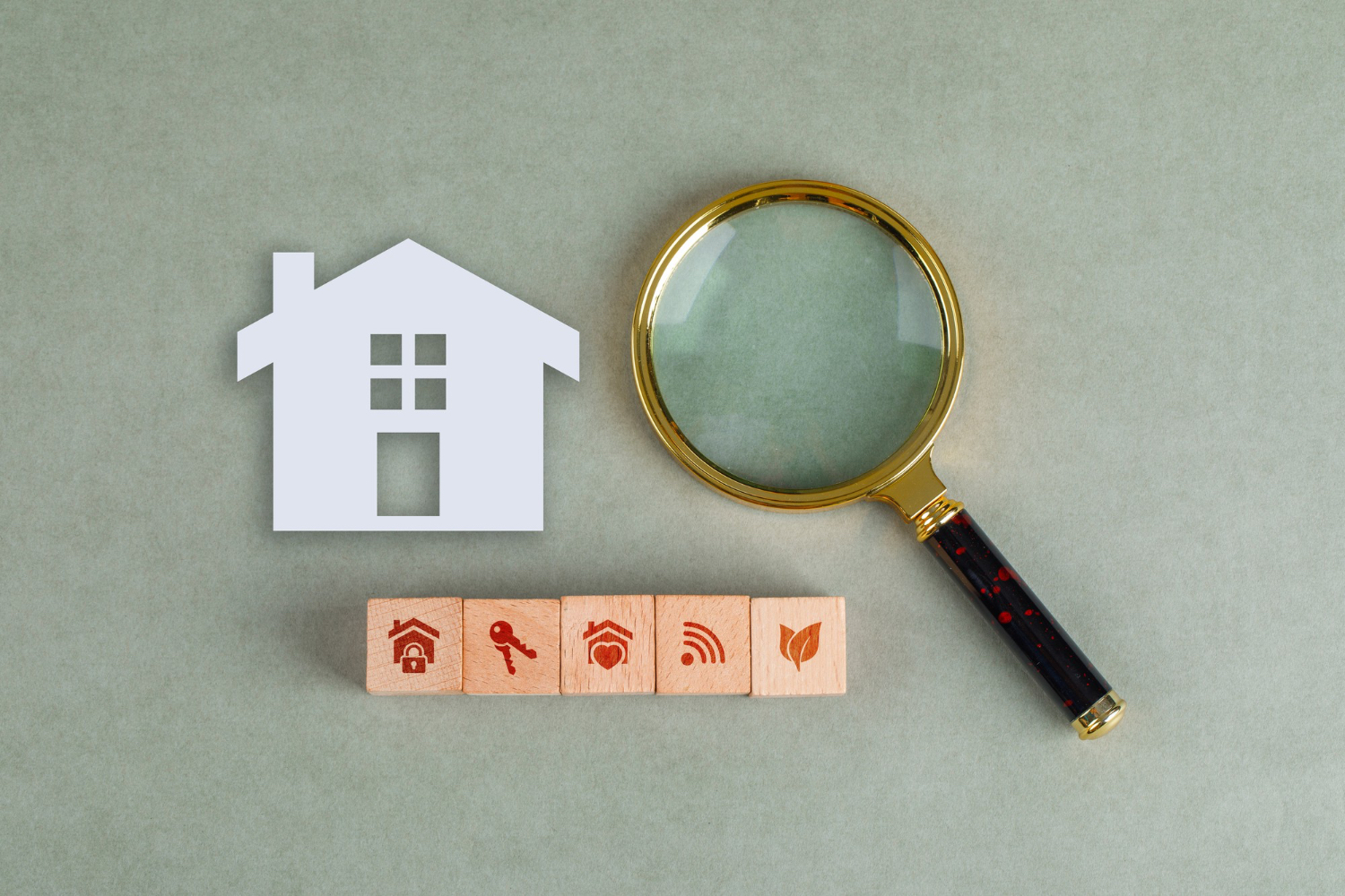 Lire un rapport de diagnostic immobilier : guide complet