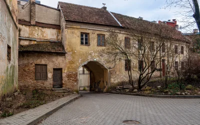 DPE maisons en pierre Cotentin : pourquoi les résultats sont trompeurs