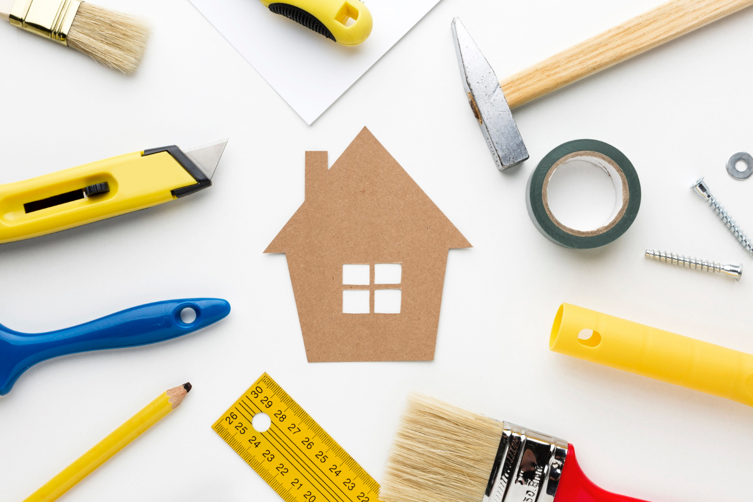 Travaux avant vente maison ancienne en Manche : les priorités