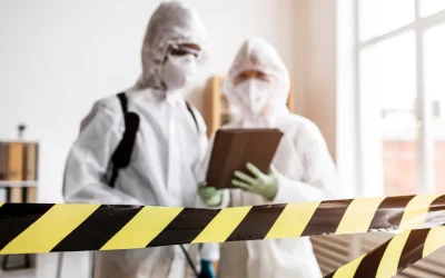 Amiante dans les maisons normandes : où se cache-t-il vraiment ?