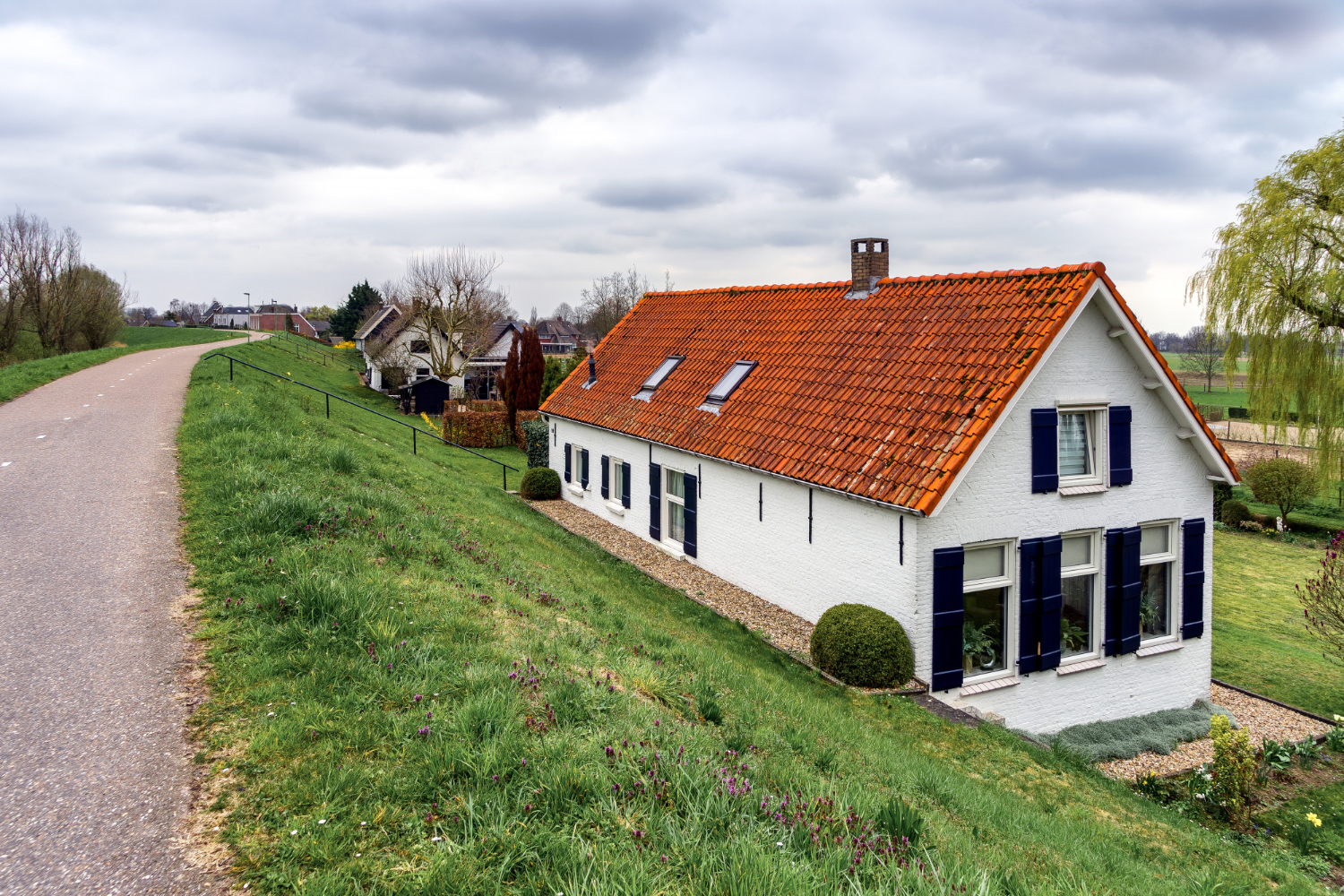 Pré‑diagnostic vente maison dans le Cotentin : éviter les mauvaises surprises
