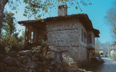 Préparer DPE maison ancienne Cotentin : checklist complète