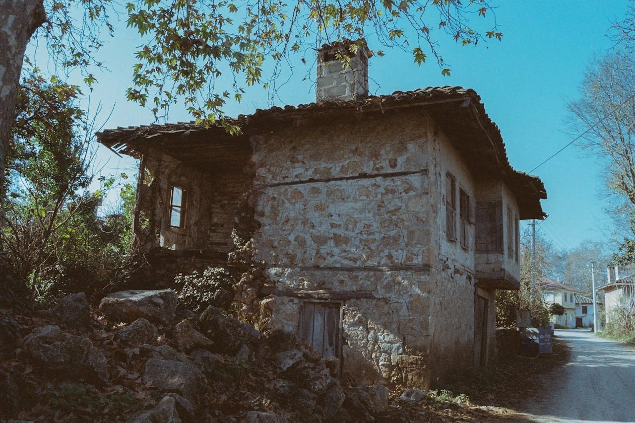 Préparer DPE maison ancienne Cotentin : checklist complète
