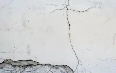 Désordre structurel : signes à connaître en Normandie