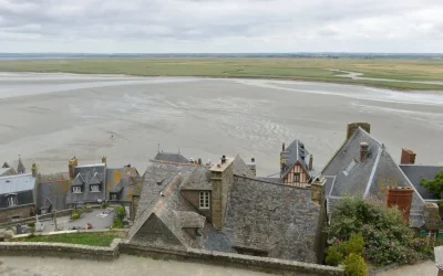 Pathologies des maisons anciennes du Cotentin : causes et solutions