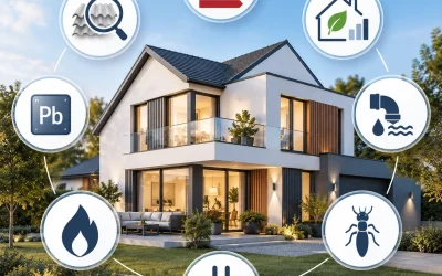 Les diagnostics immobiliers obligatoires en 2026 : ce qu’il faut savoir