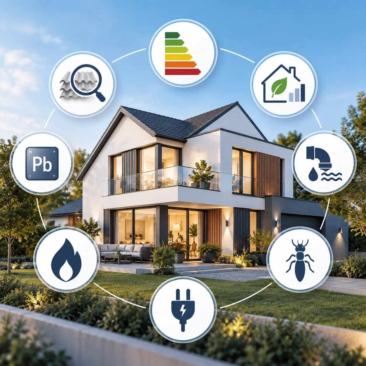 Les diagnostics immobiliers obligatoires en 2026 : ce qu’il faut savoir
