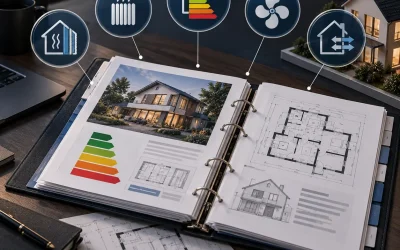 Le Carnet d’Information du Logement (CIL) : une obligation pour les propriétaires depuis 2023