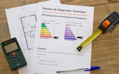 Validité des diagnostics DPE